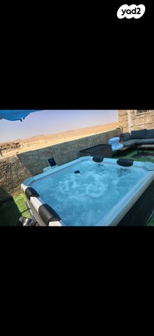 בית פרטי/ קוטג', נחל רעים, מצפה רמון