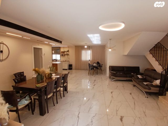 גג/ פנטהאוז, רבי חנינא 24, בית שמש