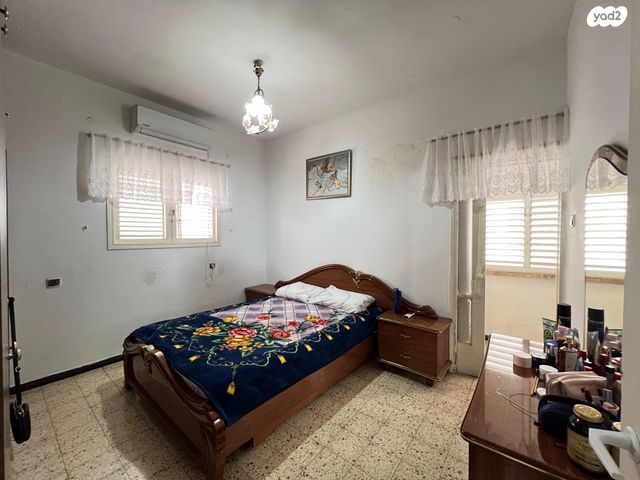 דירה, אברבנאל 85, פרדס כץ, בני ברק