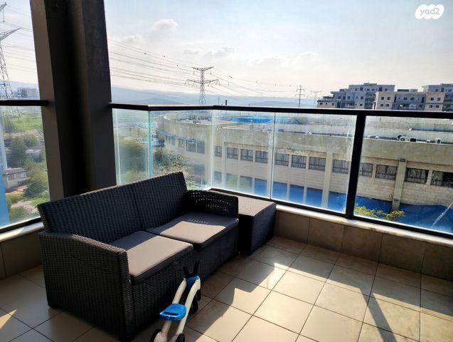 דירה, פסגות אפק, ראש העין