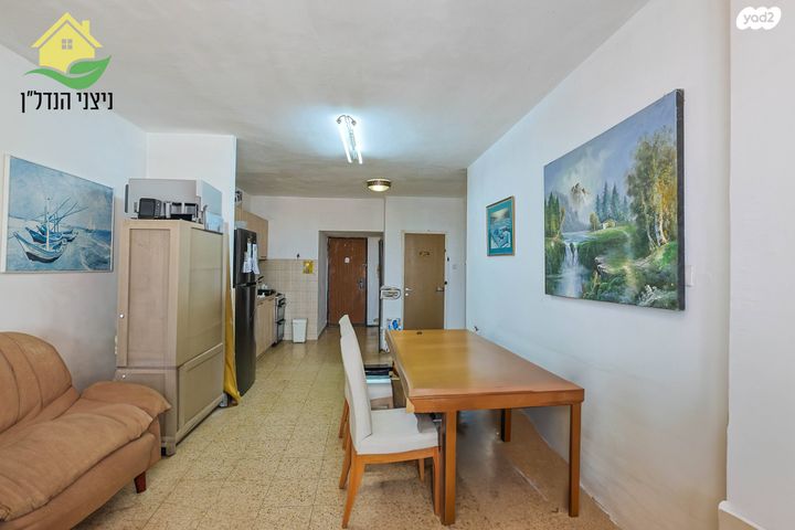 דירה, הרב לנדרס 18, רמת עמידר, רמת גן