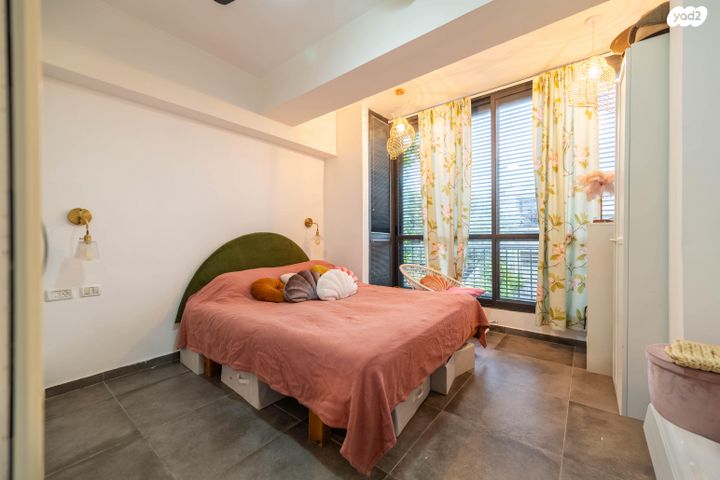 גג/ פנטהאוז, תל אביב יפו