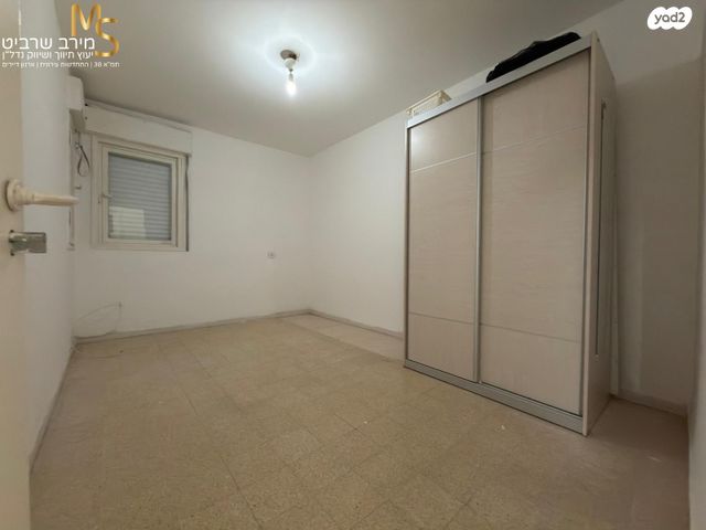 דירה, דרך יד לבנים, יזרעאליה, חיפה