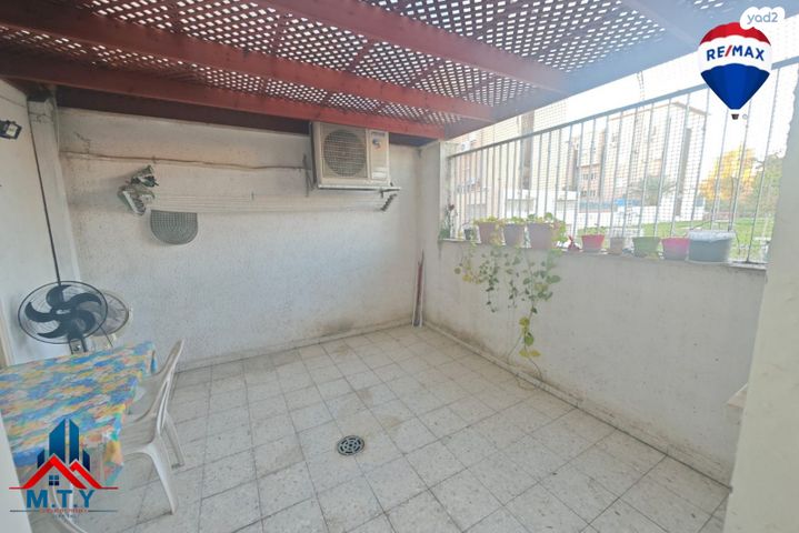 דירה, אלי כהן, השופטים צפון, רמלה