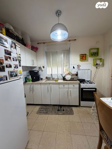 דירה, אריה קרמר 16, נאות שמיר, רמלה