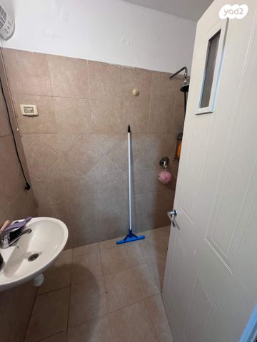 דירה, משעול ביל"ו, נאות יצחק רבין, שדרות