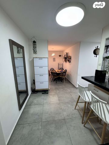 דירה, שאול המלך, שכונה י"א, באר שבע