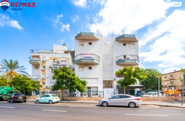 דרך יצחק רבין 12