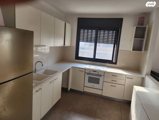 דירה, פסגות אפק, ראש העין