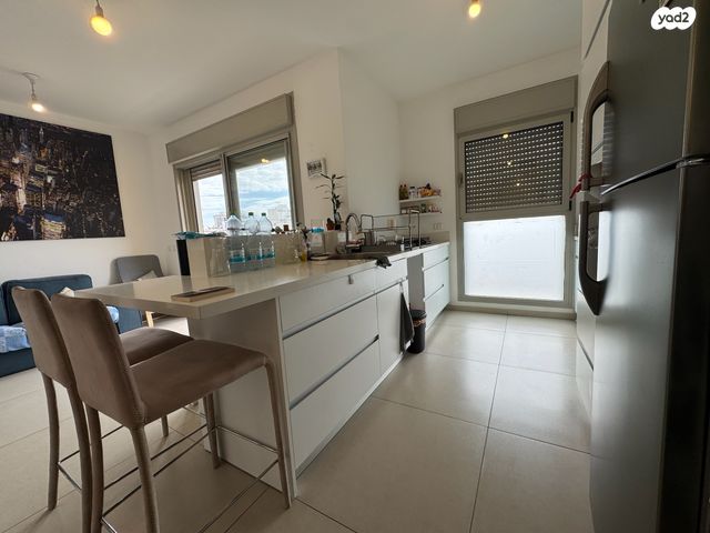 דירה, האגדה 5, רמת גן