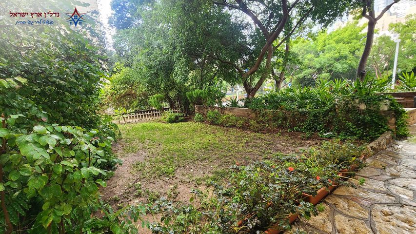 דירה, בורוכוב, בורוכוב, גבעתיים