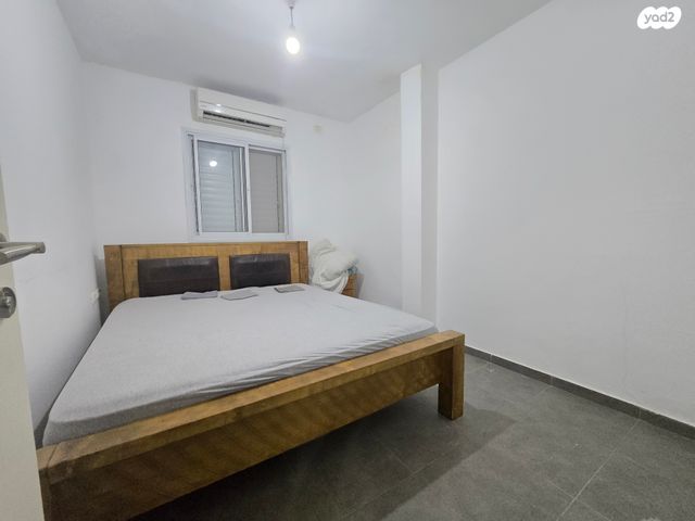 דירה, יצחק רגר, שכונה ד', באר שבע