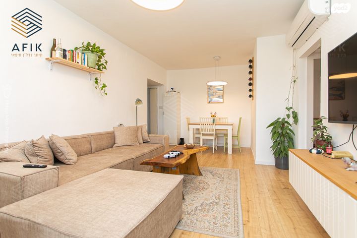 דירה, פינסקר, זיו, חיפה