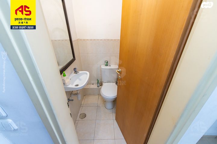 דירה, שדרות ודג'ווד, מרכז הכרמל, חיפה