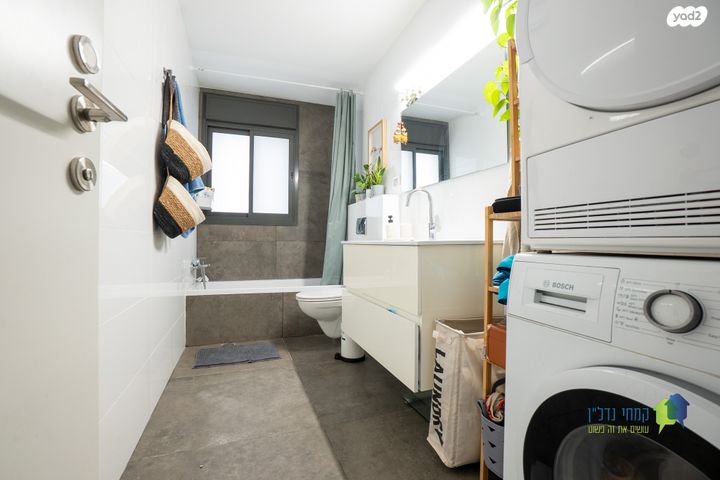 דירה, האגדה, עליות, רמת גן