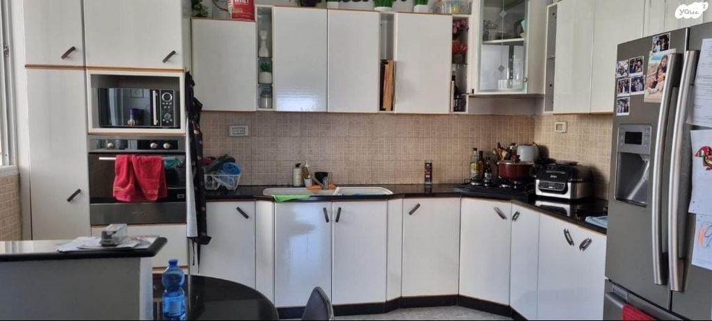 דירה, משה שרת 34, ברנע, אשקלון