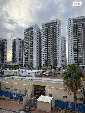 דירה, אריה קרמר 16, נאות שמיר, רמלה