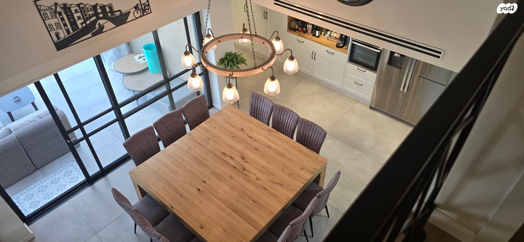 דו משפחתי, רעות, מודיעין מכבים רעות