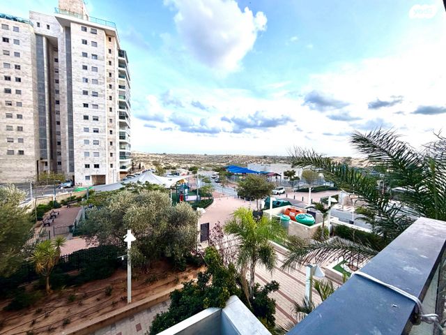 דירה, אפרסמון, רובע ט"ז, אשדוד