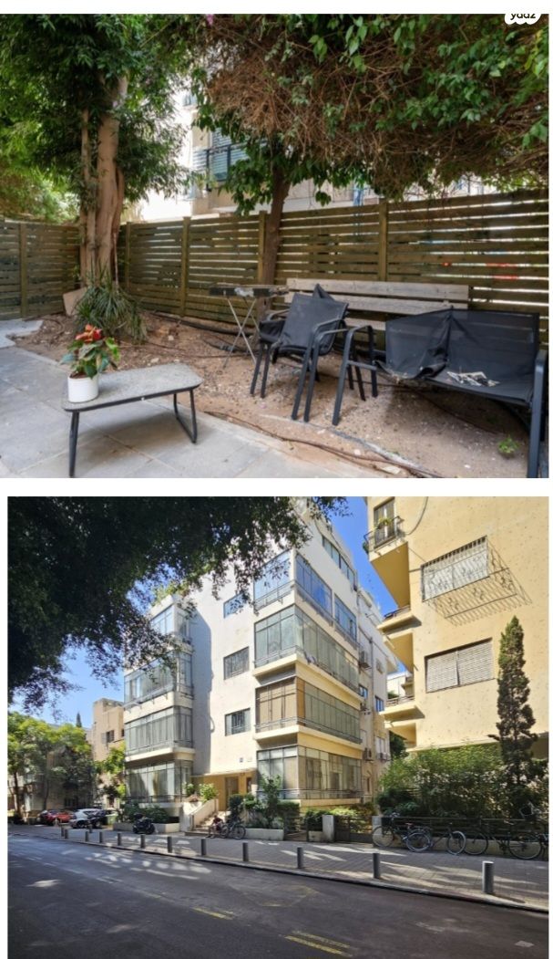 שדרות רוטשילד 