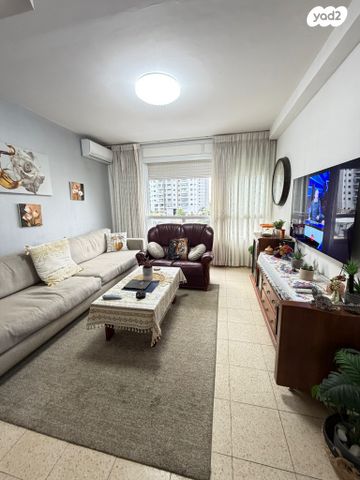 דירה, אריה קרמר 16, נאות שמיר, רמלה