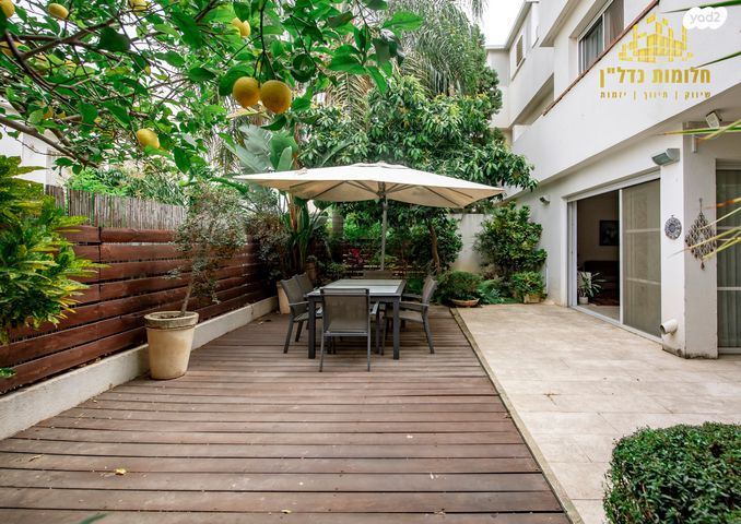 בית פרטי/ קוטג', דרך כפר הדר, הדר, הוד השרון