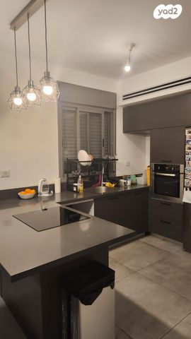 דירה, קפלן 51, בר יהודה, פתח תקווה