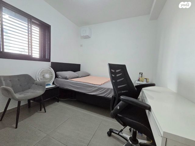 דירה, יוסף הגלילי 22, שכונת בן גוריון, מרכז העיר ג', רמת גן