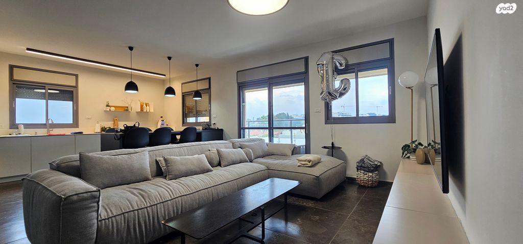 דירה, השפלה, רמת השרון