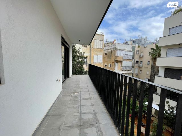 לב תל אביב, לב העיר צפון