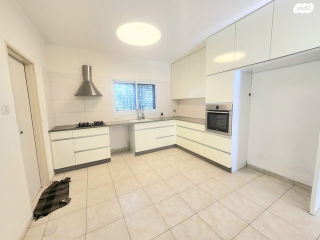 דו משפחתי, הבר 20, גן יבנה מערב, גן יבנה