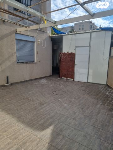 דירת גן, נתן אלבז, רובע ו', אשדוד