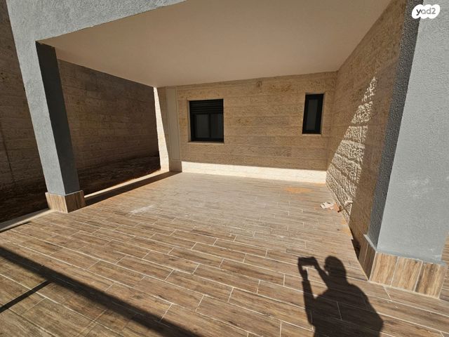 דירה, רב חלקיה בר טובי, נתיבות ישראל / רמת בית שמש ד-4, בית שמש