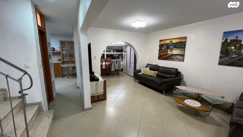 בית פרטי/ קוטג', עליית הנוער, רמות, ירושלים