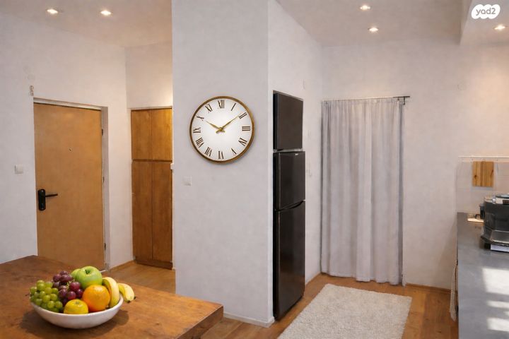 דירה, שדרות מוצקין, תל אביב יפו