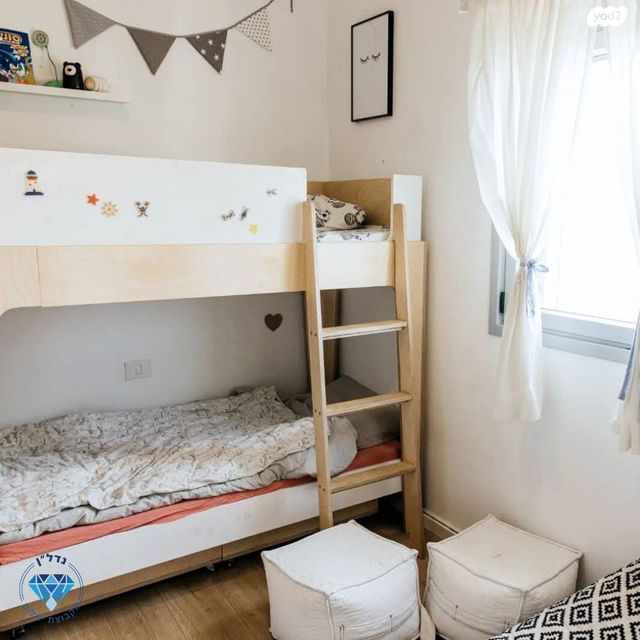 דירה, נס ציונה