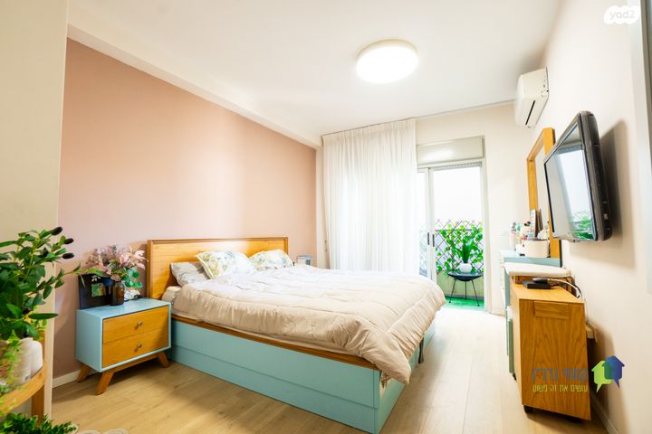 דירה, נגבה, רמת גן