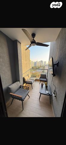 דירה, הרותם 4, רובע ח', אשדוד