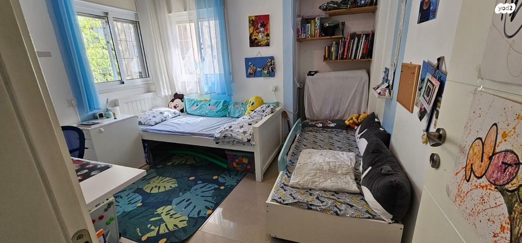 דירה, ידידות 6, מגדיאל, הוד השרון