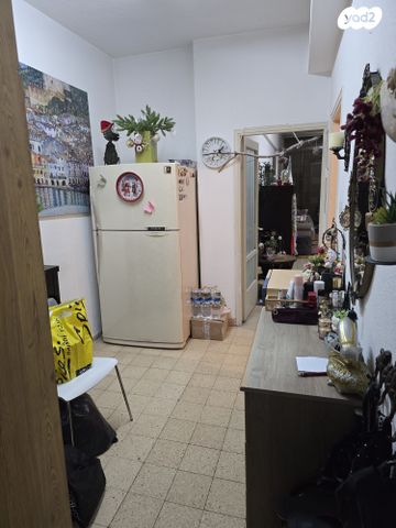 דירה, סוקולוב 71, אגרובנק, חולון