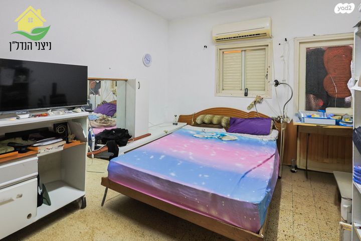 דירה, הרב לנדרס 18, רמת עמידר, רמת גן