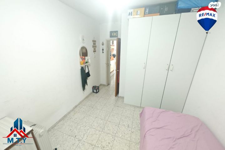 דירה, אלי כהן, השופטים צפון, רמלה