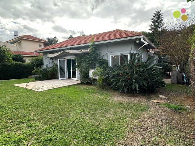 בית פרטי/ קוטג', בית חנניה