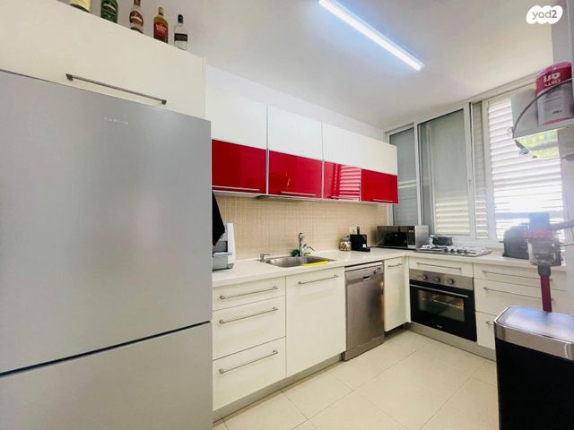 דירה, זמנהוף, חולון