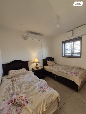 דירה, רב חנן 10, רמת עזרא / רמת בית שמש ד-2, בית שמש