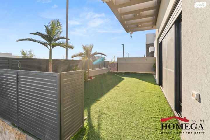 בית פרטי/ קוטג', מיתר / כרמית