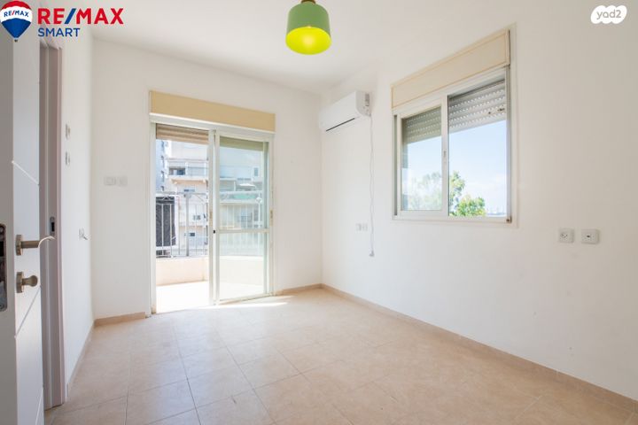 דירה, דרך יצחק רבין 12, בן גוריון, קרית אתא