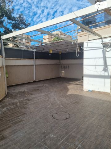 דירת גן, נתן אלבז, רובע ו', אשדוד