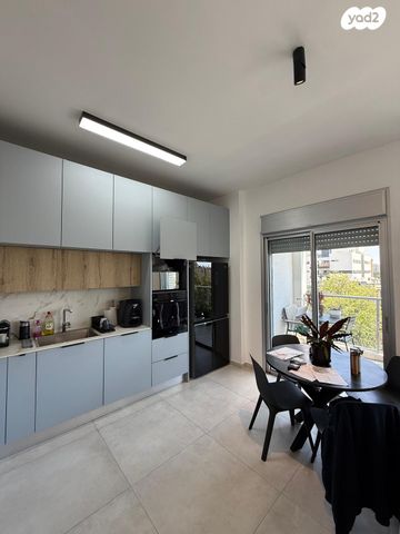 דירה, עמינדב 20, ביצרון ורמת ישראל, תל אביב יפו