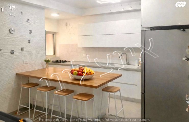 דירה, מבוא כפתור החולות, רובע ח', אשדוד